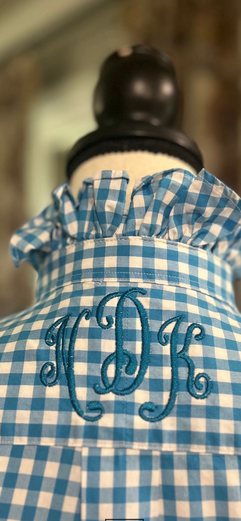 Monogram
